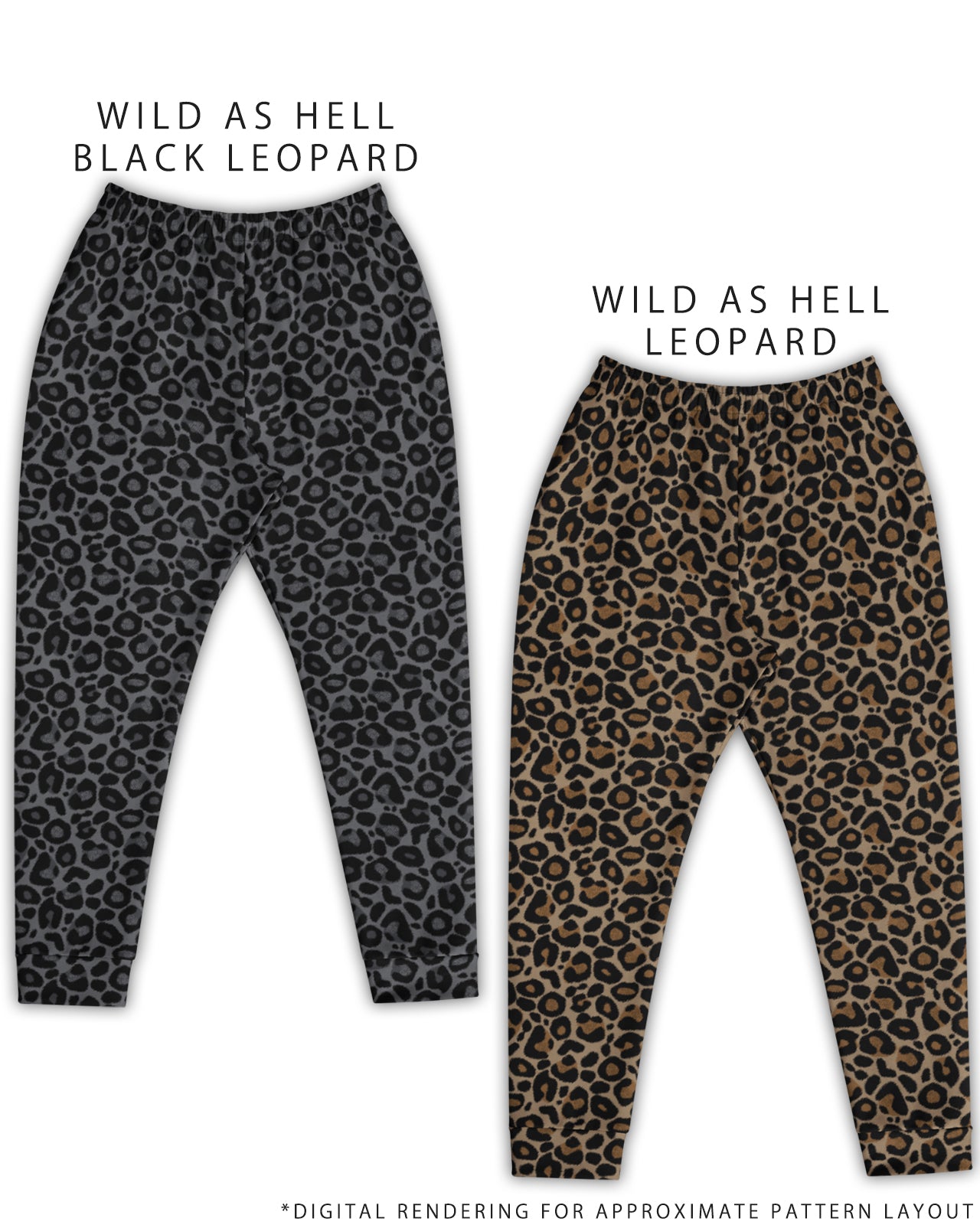 Jogger (Unisex)
